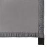 Outdoor Tarp 3 x 2.85 m Grey
