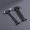 PCIE 3.0/4.0 X1 Riser Cable 90 Degree Right Angle PCIE Extension Cable Adapter PCIe Express Riser Card Ribbon Extender