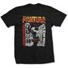 Pantera - 3 Albums (T-Shirt)