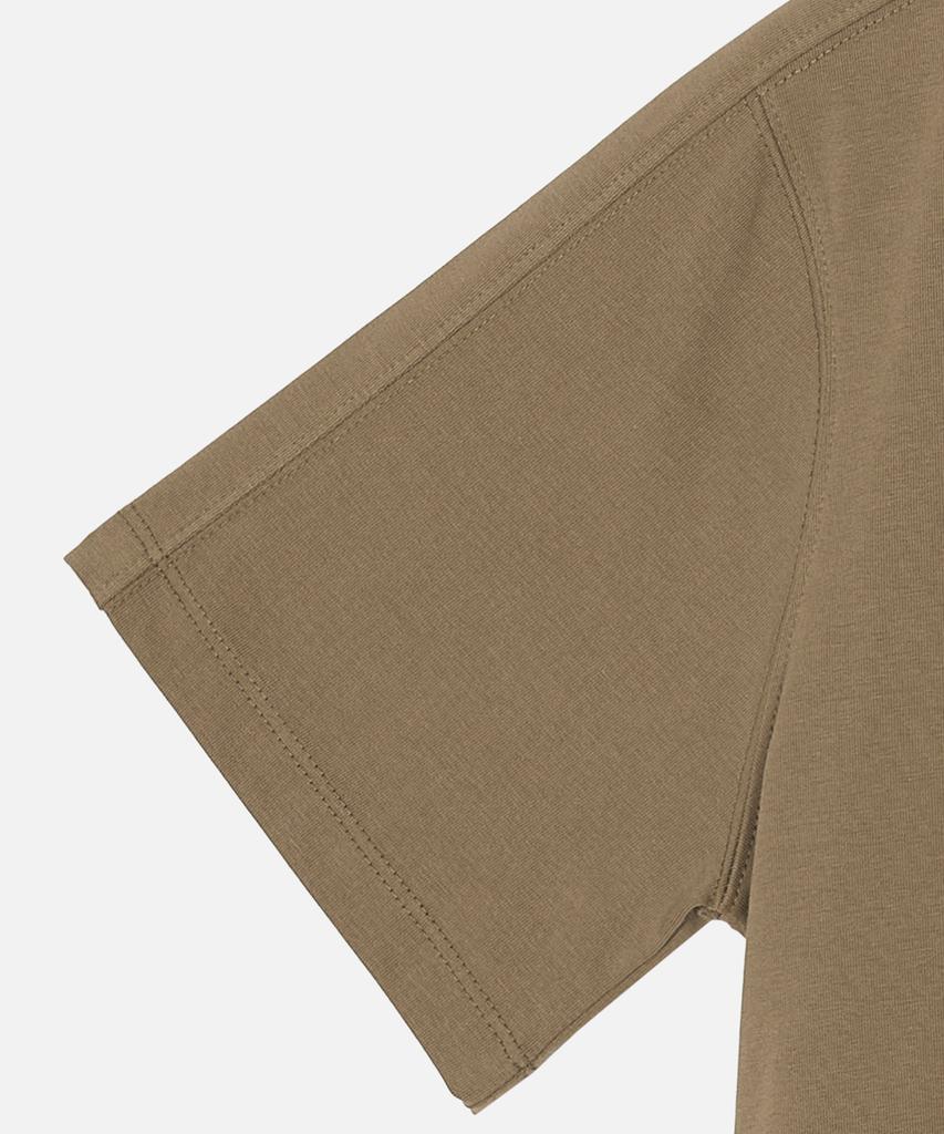 AVEN Women'S Ecoform Active Emblem Tea Brown