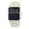 CASIO Digital Calculator Watch CA-53WF-8BDF