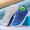 Trendy Kids' Outdoor Skate Shoes: Versatile, Non-Slip, Breathable Sports Climbing Footwear