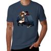 Horimiya Tshirt Casual Soft Cotton Short Sleeve Tee