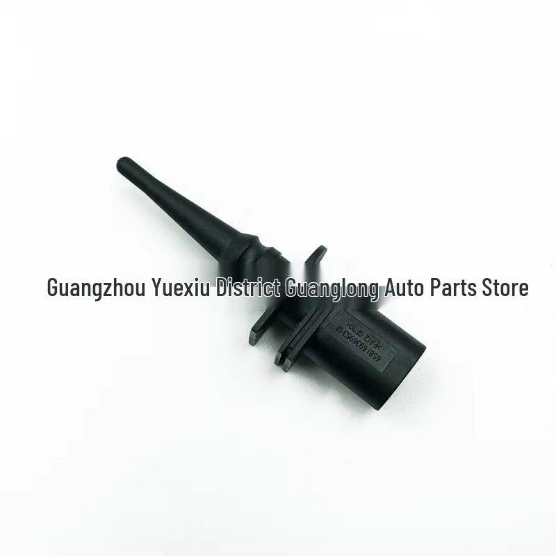BMW Outdoor Ambient Temperature Sensor 65816905133