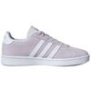 Adidas Neo Grand Court 'Purple Pink' Women's EE7476