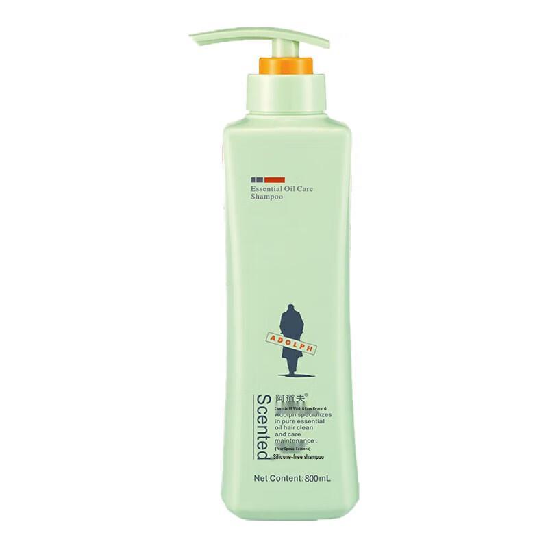 Adolph Silicone-Free Shampoo