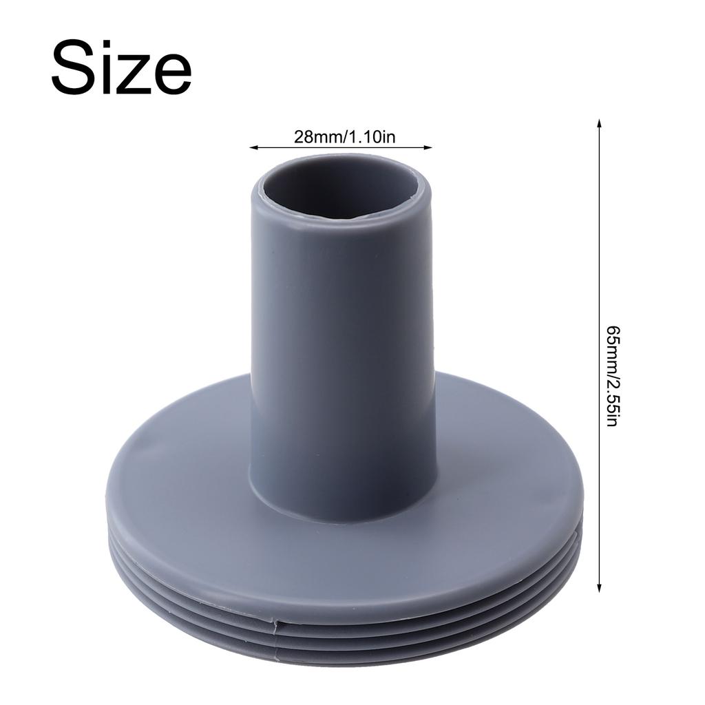 Strainer Connect Pool Fitting Strainer Connector 26183MW Fitting For Intex 26165EH Strainer Connector Swimming Pool