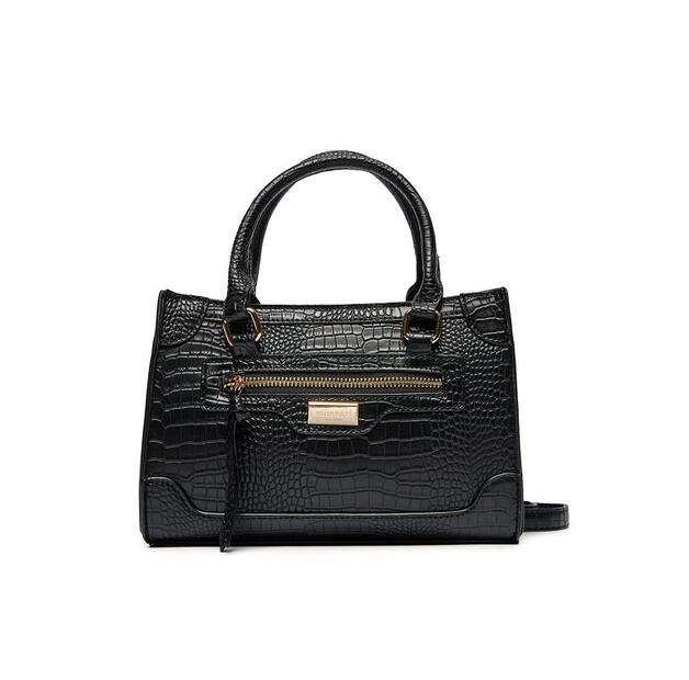 

Сумка Monnari BAG2210-KM20 чёрный