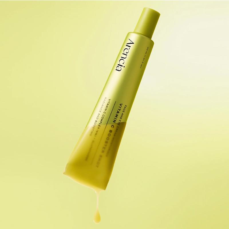 arencia Vitamin C Booster Shot 30ml