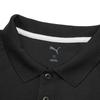 Puma Breathable Summer Sports Crew Neck Polo Shirt Men Tops 528699-01/XYY202506181/24638