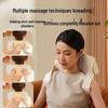 HZ-N1 Smart Neck and Shoulder Massager