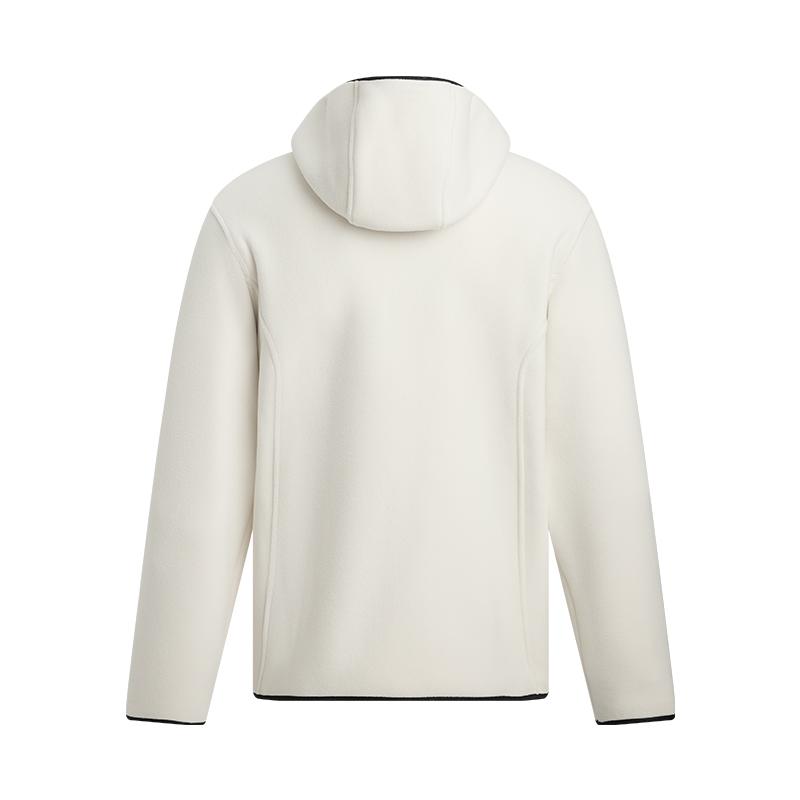 Under Armour UA Hooded Casual Sports Multi-Pocket Jacket Men Jacket Rock 1389307-279