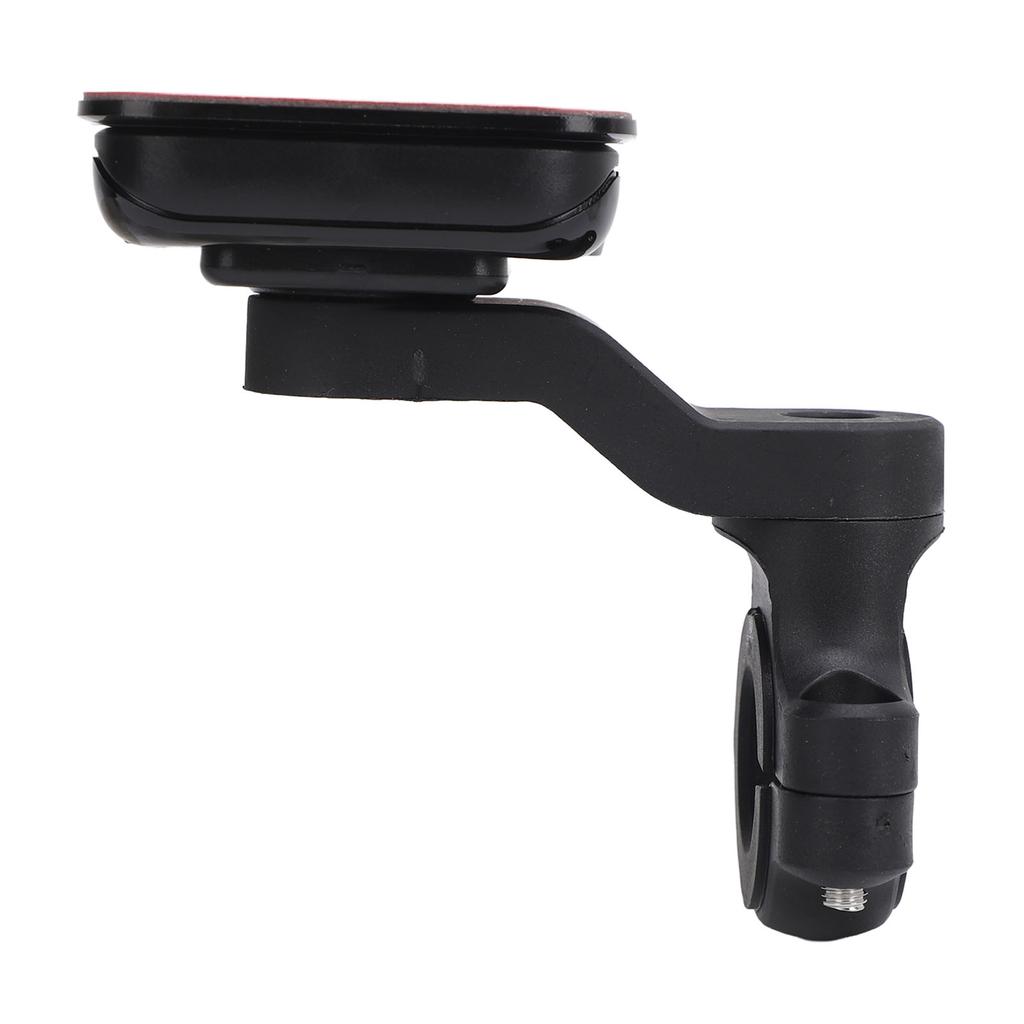 Bike Phone Mount Magnetic Adsorption 360 Degree Rotation Universal Handlebar Phone Holder for Motorcycle Scooter