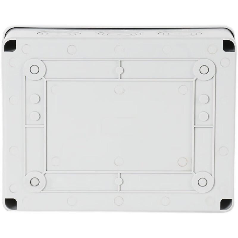 Yixiu 6-Way Surface Mount Distribution Box