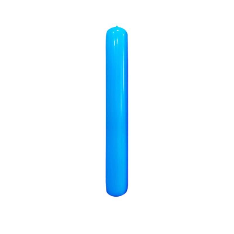 Children's Inflatable Toy Colorful Air Stick For Parent-child Swimming Interaction Pvc Material