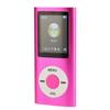 1.8in Player Support Memory Card Ultra Thin LCD MP3 Player with Bluetooth for Students Running Walking