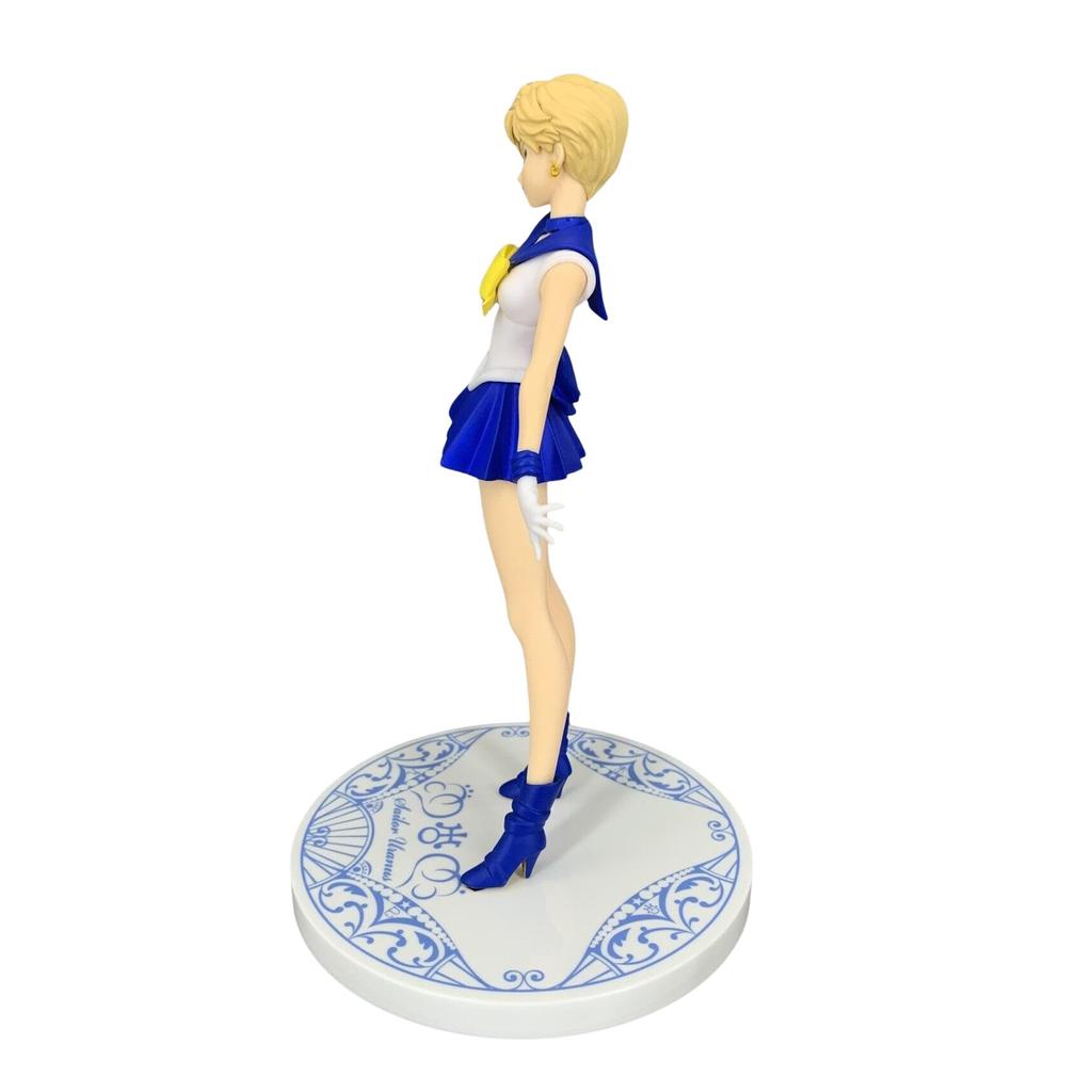 Sailor Moon Girls Memories figure of Sailor Uranus