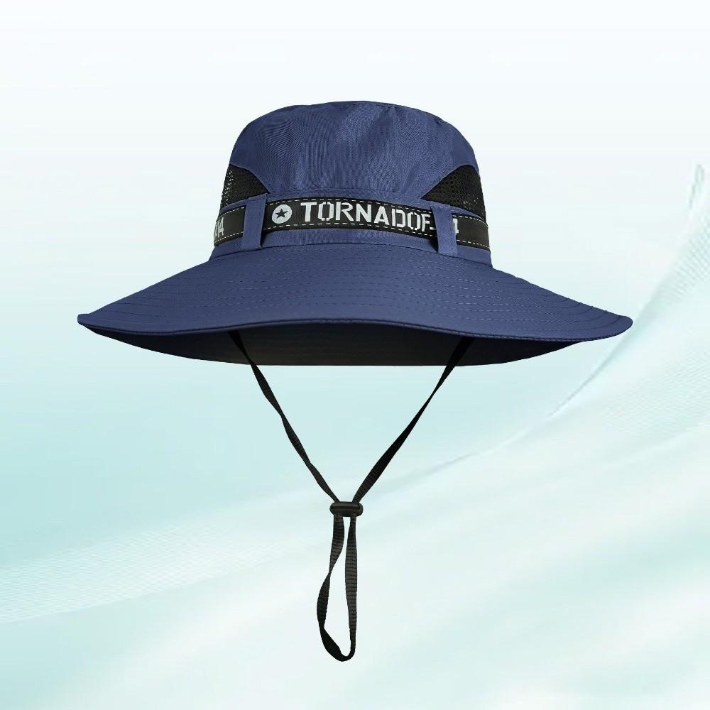 Anti-UV Bucket Hat Anti-Sun Fisherman Hat New Beach Hat Women