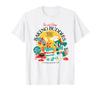 Tom and Jerry Baking Buddies T-Shirt