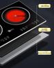 Customizable Home Double Burner Induction Cooktop (110V/220V)