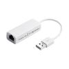 10/100Mbps External USB 2.0 to RJ45 Network Card Lan Adapter Cable for PC Laptop