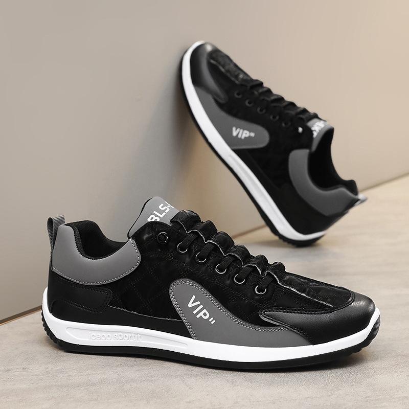 Men's Casual Shoes New Breathable Tennis High Quality Men's Sports Shoes Lightweight Walking Shoes Zapatillas De Deporte