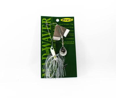 Deps Nălucă Buzz Bait Mad Waver 5/8 oz 16 (8166)