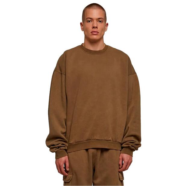 

Urban Classics Acid Washed свитшот 3XL