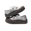Global Velcro board shoes women's fashion versatile bread shoes 2025 spring high-end casual ZHQ-HY575