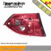 Compatible with Volkswagen Sagitar 12/13/14 Models: Rear Taillight and Turn Signal Lens Assembly.