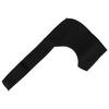 Rubber Sponge Shoulder Brace Sport Shoulder Support Brace Pain Relief Shoulder CuffBlack