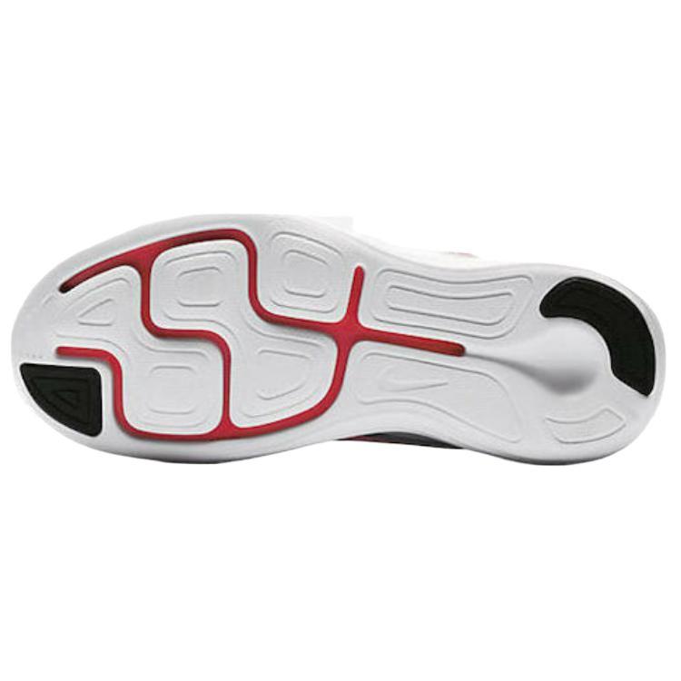 Nike Lunarconverge Comfortable Non-Slip Durable Low-Top Casual Running Shoes Women sneaker Gray 852469-009