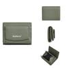 Women's Baellerry Japanese High-End Tri-Fold Wallet & Coin Purse