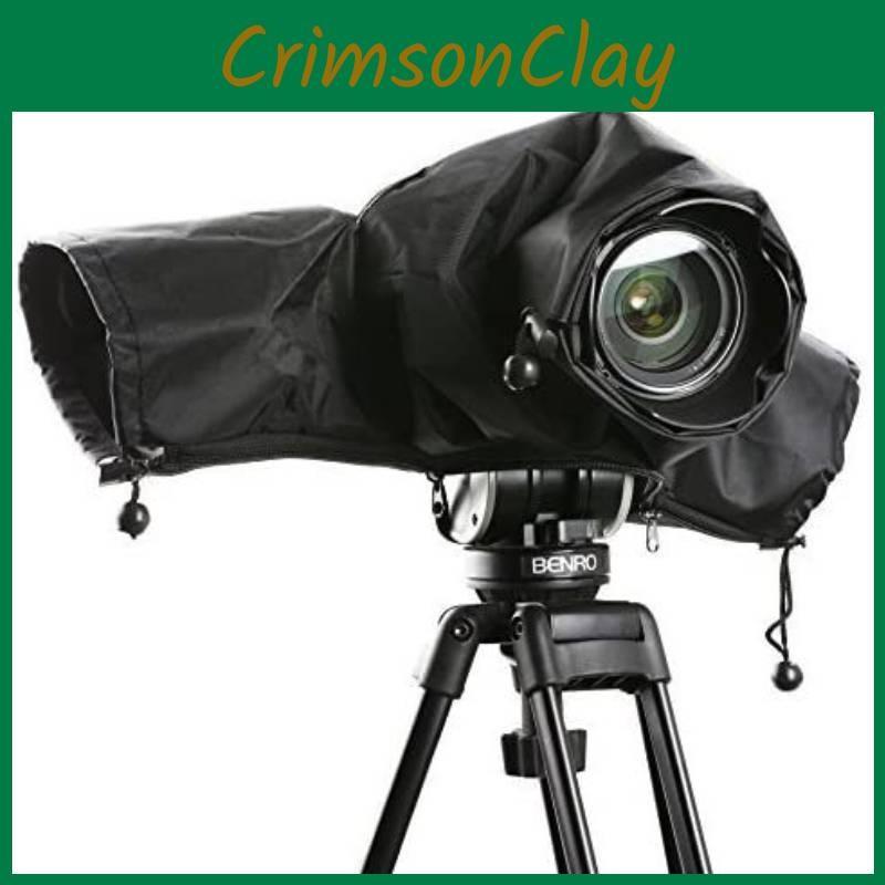 For Rain Cover Digital Slr Cameras Photography Accessories Raincoat Waterproof