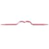 3Pcs Knitting Needles Pins Crochet Hooks Sewing Stitch Knit Tools Aluminum DIY