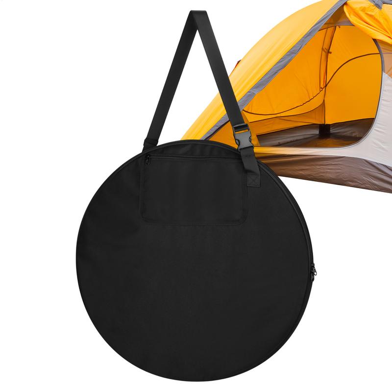 Carry Bag For Tent Portable Changing Room Storage Bag Privacy Tent Replacement Carry Bag Nylon Fabric Storage Tool United States