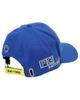 PEARLY GATES SWITCH ON Series Cap (Adjustable Size) / Golf Hat / 053-5187301 110_Blue FR