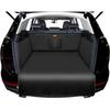 Waterproof Dirt-Proof Pet Car Trunk Mat for Medium and Large Dogs