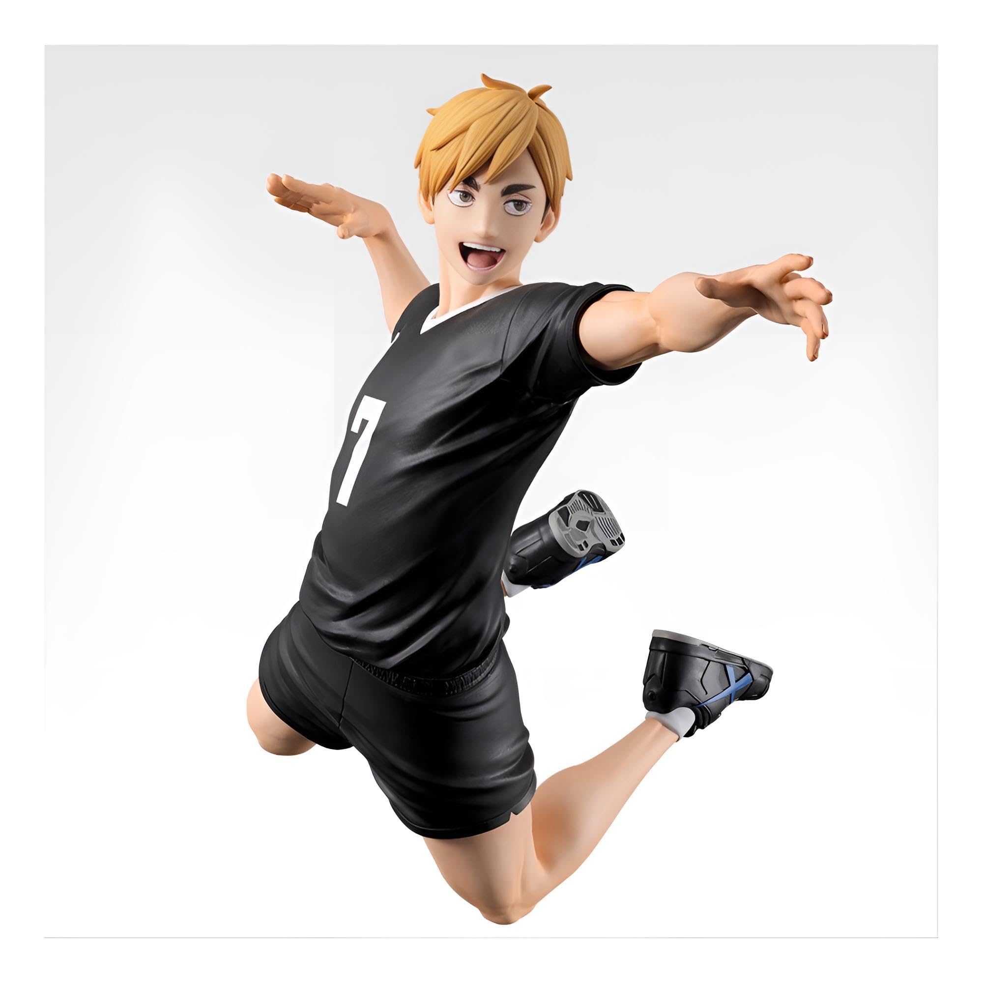 Ichiban Kuji The Strongest Challenger A Prize Miya Atsumu Figure Haikyu!!