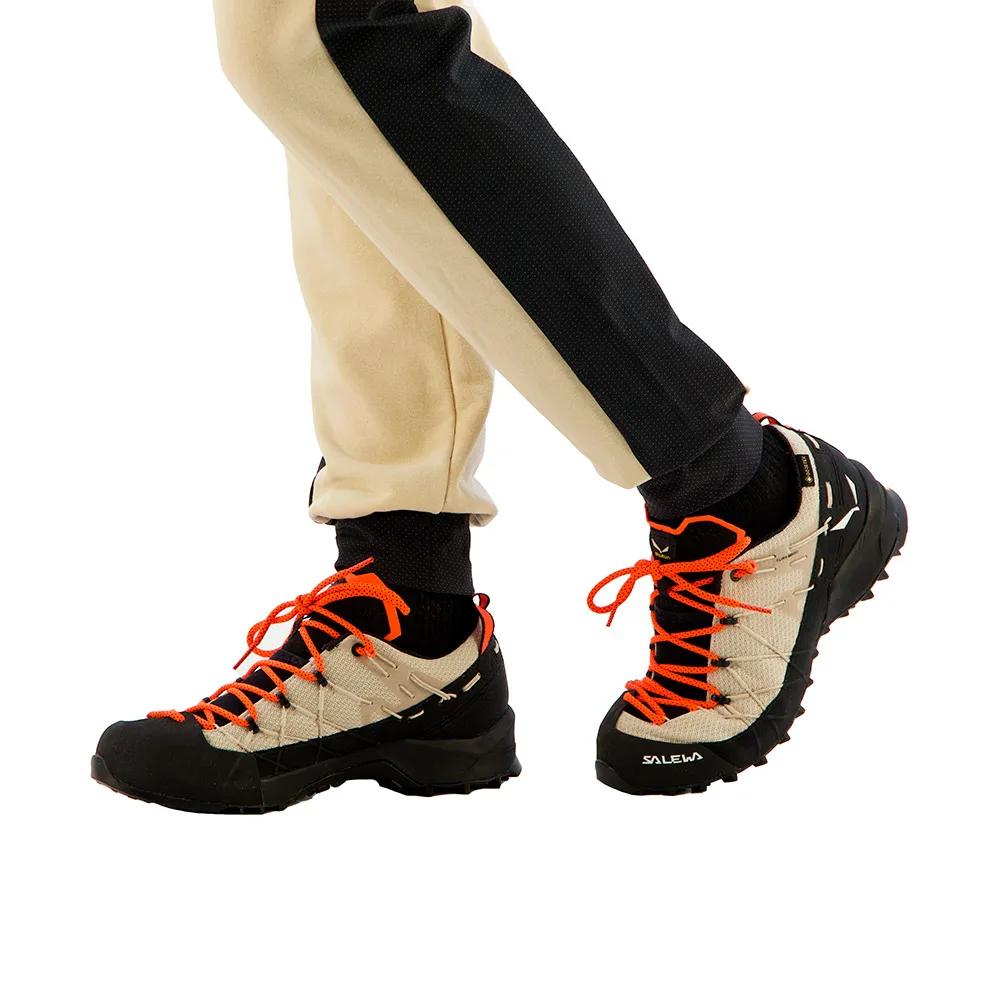 Salewa Narrow Fitting Wildfire 2 Goretex Boots