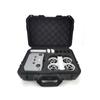 Drone  Set Small Explosion-proof Box Waterproof, Shock-proof Portable Protective Box