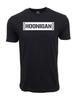 Men's Casual Graphic Hoonigan Graphic T Shirt Mens T-Shirt