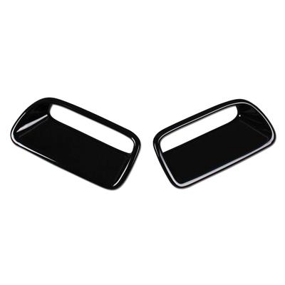 RUIQ Honda New Fit 4th Generation GR Series Interior Air Conditioner Ring Upper Front