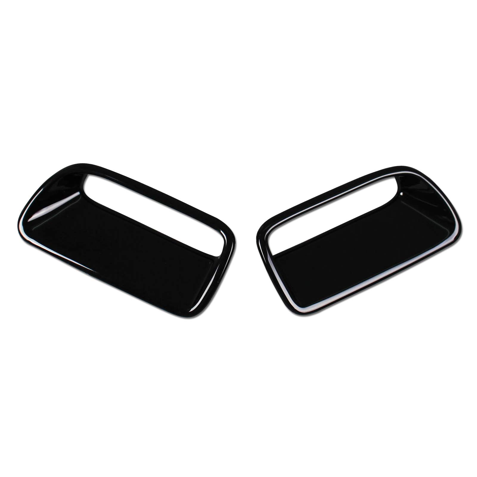 

Эксклюзивная декоративная накладка на кольцо кондиционера салона RUIQ Honda Fit 4-го поколения серии GR, передняя верхняя панель воздухозаборника, разработанная эксклюзивно для