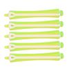 30pcs Hair Perm Rod Set Salon Plastic Perming Rods Hair Curling Roller Hairdressing Styling Tool