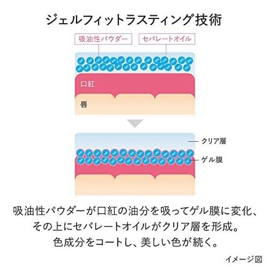 KANEBO Lip Lasting Coat LC1