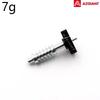 Ansamblu Motor Actuator Pliere Oglindă Laterală Spate Auto pentru VW EOS Sharan Passat Tiguan Scirocco Transporter Golf CC