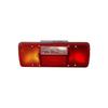 APSMOTIV 2x Tail Lamp Rear Combination Lights Assembly Tail Lamp Brake Lights Lamp with 24v Bulbs Suitable for Mitsubishi Canter Fusu Truck