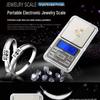 ACVER DGGY-668 Mini Digital Pocket Scale (CN version)