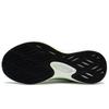 Li Ning Youth Low Top Anti Slip Durable Running Shoes Kids Sneakers White Green YKFT004-1